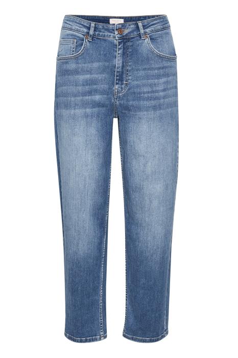 Broek - lang - jeans (Volwassen)