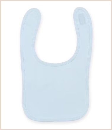 [prijs312] Slab (voor baby)