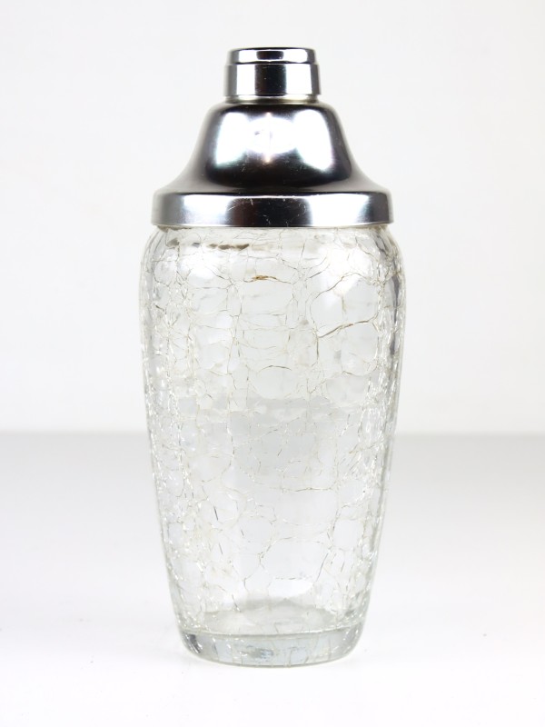 [prijs298] Shaker - glas (= Speciale Collectie)