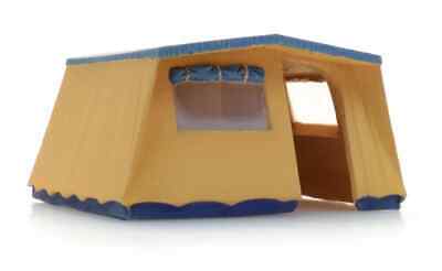 [prijs57] Bungalowtent
