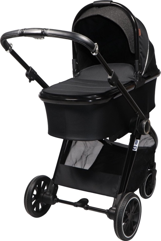 [prijs169] Kinderwagen - basis