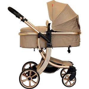 [prijs170] Kinderwagen - merk