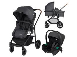 [prijs167] kinderwagen 3 in 1 – basis