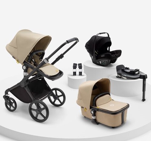 [prijs168] kinderwagen 3 in 1 – merk