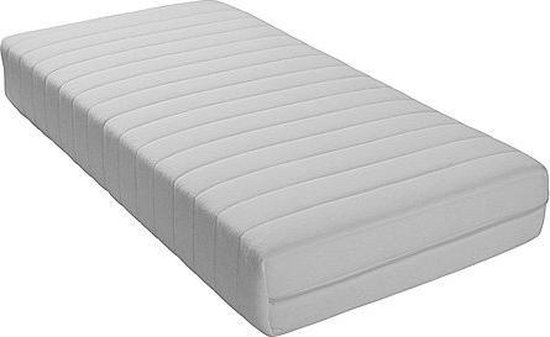[prijs205] Matras voor babybed