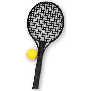 [prijs359] Tennisracket plastiek
