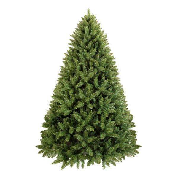 Kerstboom kunststof (mini (< 30 cm))