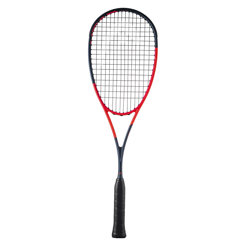 [prijs335] Squashracket modern