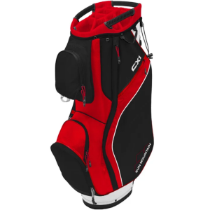 [prijs114] Golfsticks golfclubs - zak