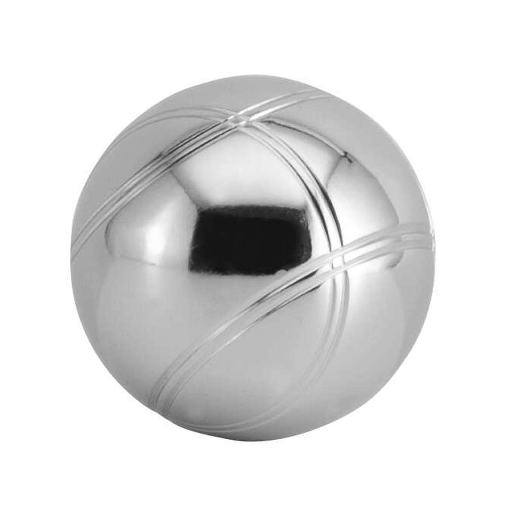 [prijs248] Petanquebal – Metaal 1 stuk