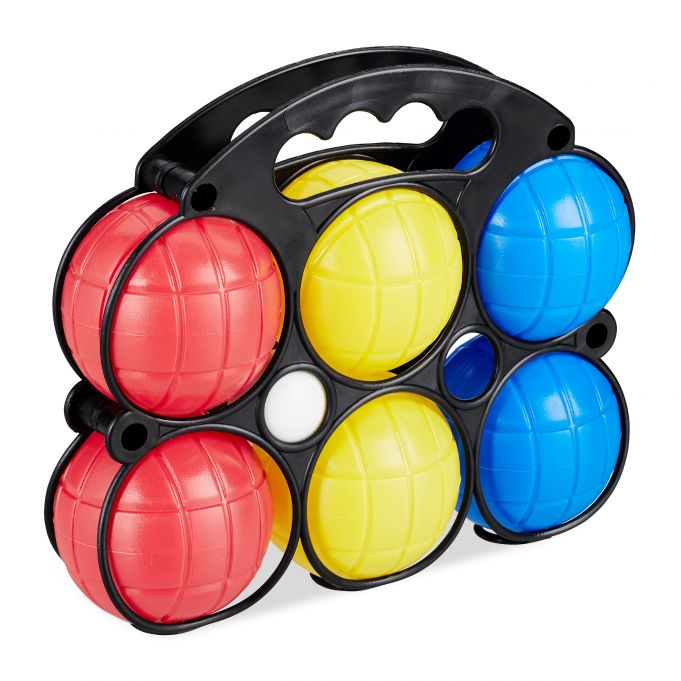 [prijs249] Petanquespel – set