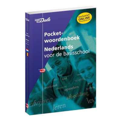 Woordenboek (dun)