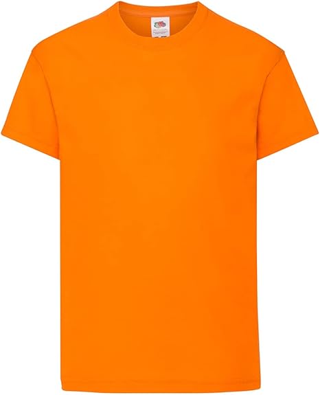 T-shirt (Volwassen, kort)