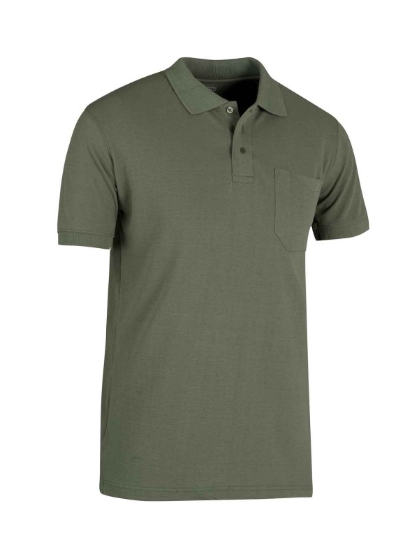 Polo shirt (Volwassen)